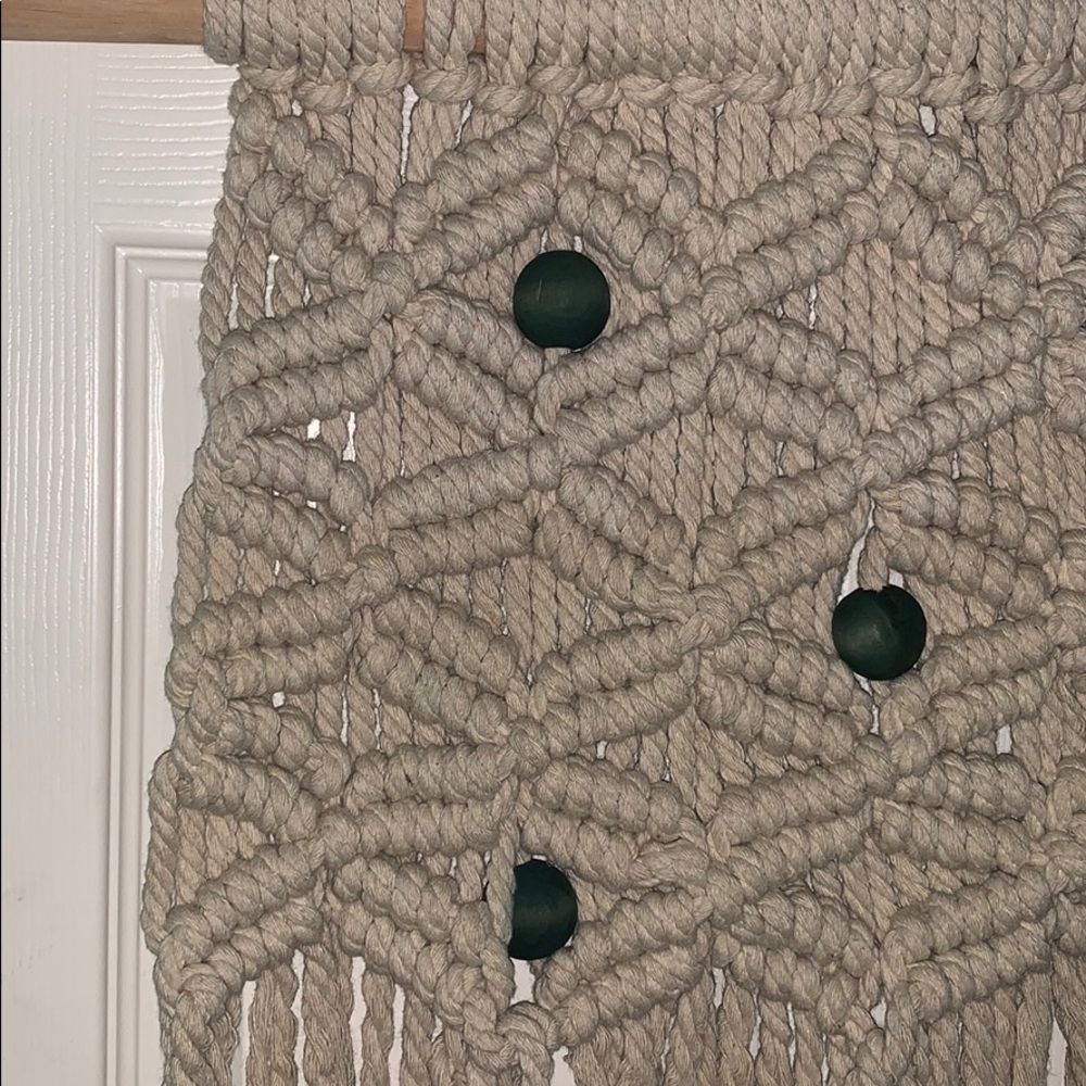 cute boho decor - Picture 3 of 4